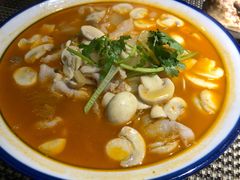 -十面春风·江南面馆(崇宁路店)