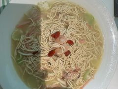-桂满陇·手作小笼包&江南叫花鸡(中山公园店)