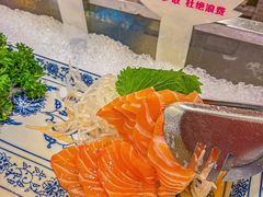 -雅枫国际酒店—枫叶自助餐(福田店)