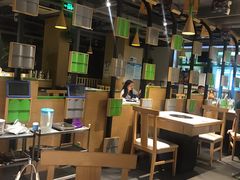 -蛙蛙叫干锅年代(簋街总店)