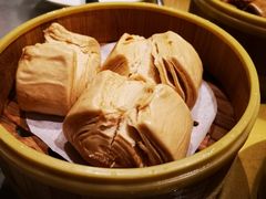 红糖馒头-香云轩·顺德菜(香云纱园林酒店店)