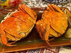 -南京大牌档(中关村领展广场店)