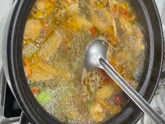 -品大三·经典淮扬菜(大行宫店)