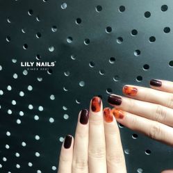 -LILY NAILS美甲美睫