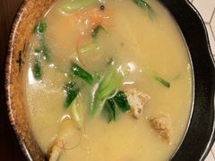-十面欢腾·海鲜面·台式Bistro(长乐路店)