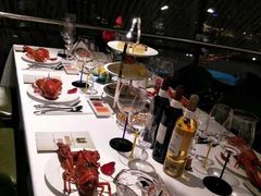-神洲四海大酒楼(王府井澳门中心店)