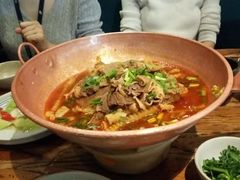 -云海肴·汽锅鸡·云南菜(领展购物广场·中关村店)