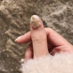 -PinkBaby美甲美睫