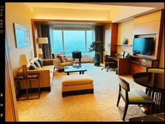 -上海浦东嘉里大酒店