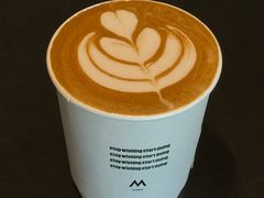 -M Stand(杭州金沙湖公园店)