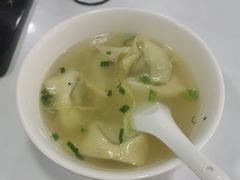 -绿杨馄饨临顿路店