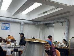 -地锅之家·鲜货工厂(华发路店)