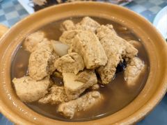 -丽泽山庄·生态怀柔菜·虹鳟鱼(红螺寺店)