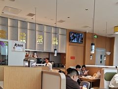 -蔡澜点心(三里屯T+MALL店)