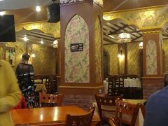 大堂-维吾尔餐厅(宜山路店)