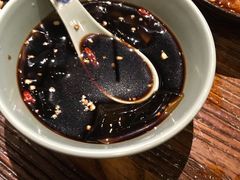 冰冰凉凉粉-串大叔炭火烤串·鸡西大冷面刀削面(总店)