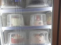 -DQ·蛋糕·冰淇淋(河东万达店)