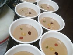 -额尔敦传统涮(公园西路店)