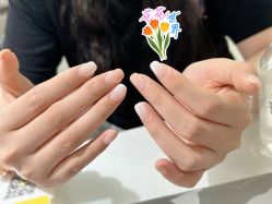 -予·你 美甲美睫 Yu Ni Nail Salon