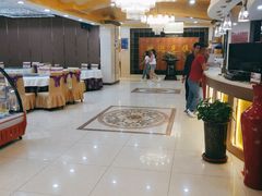 -清真悦宾楼食府(海湖店)
