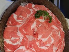 -一哥澳门豆捞·澳门风打边炉(高德置地店)