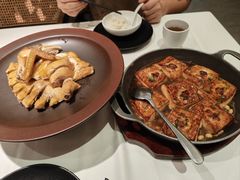 -客颂·客家宴(大壮国际广场店)