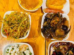 -阿那亚第二食堂 Cafeteria 2