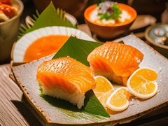 -哥哥の深夜食堂(红松东路店)