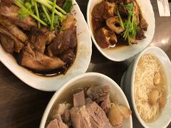 -松發肉骨茶(先得坊店)