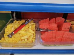 -蛙一刀·麻椒鱼火锅(金仙桥店)