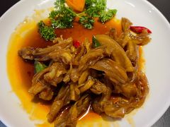 川味去骨鸭掌-袁老大龙虾(石鼓路总店)