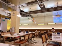 大堂-白仁仔· 活烤海鲜 宵夜(豫园店)