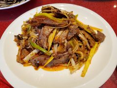 -萧记三鲜烩面(郑汴路店)
