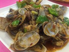 -湛江渔港·大排档(乐园路总店)