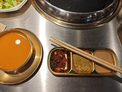 -炉队长·齐齐哈尔家庭烤肉(马家堡店)