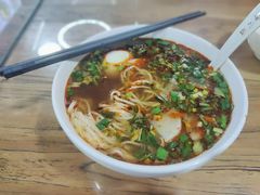 -陇上全荟兰州传统牛肉面(延吉路店)