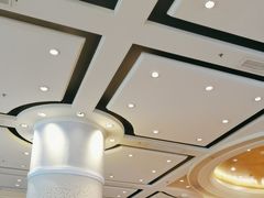 -怡聚轩全日制自助餐厅(大中华喜来登酒店)