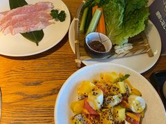 -赤坂亭M9和牛烧肉(世博源店)