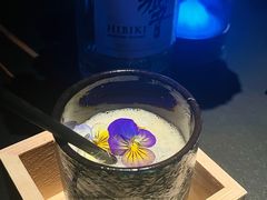 -境·Bar·日咖夜酒