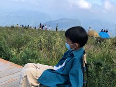 -白草畔自然风景区