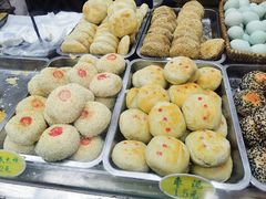 -杜称奇小吃店(西湖道店)