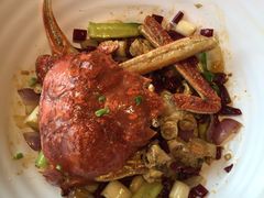 -蟹之国·精品蟹料理(极地店)