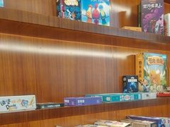 -废柴猫概念馆·桌游电玩卡牌(人广世茂店)