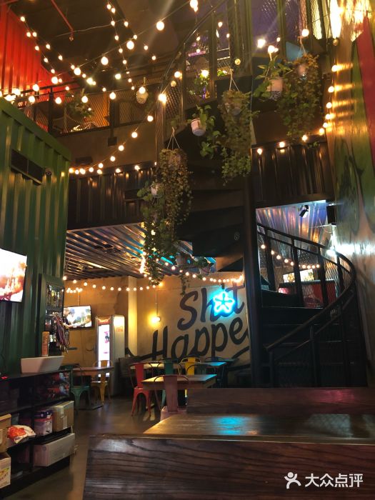 Dampa Seafood Grill - Dubai图片
