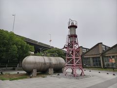-南京晨光1865创意产业园