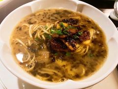 -九里云松·天香餐厅