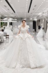 点击看大图 -MuseMarry婚纱(前海嘉里中心店)