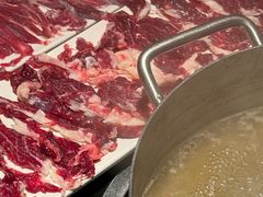 -牛事制造局牛肉火锅(莲岳路店)