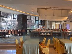 -长春净月潭喜来登酒店·盛宴标帜餐厅