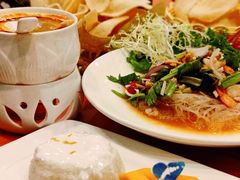 -荷花泰菜(东方新天地店)